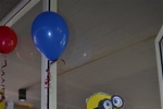 LAU Byblos Campus Minions Fair, Part 2 of 2